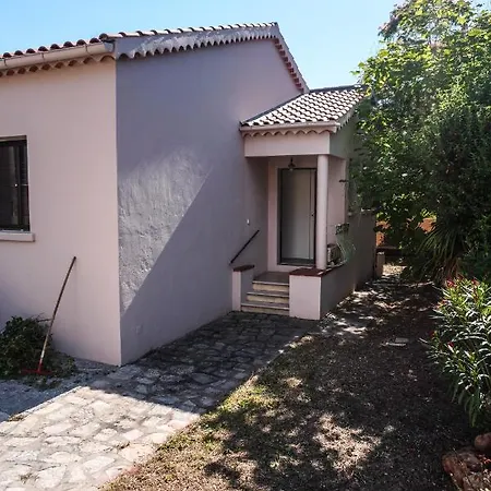 Le Galli En Plein Coeur De Apartment Sanary-sur-Mer