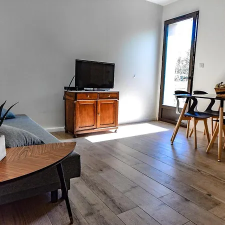 Le Galli En Plein Coeur De Sanary-sur-Mer