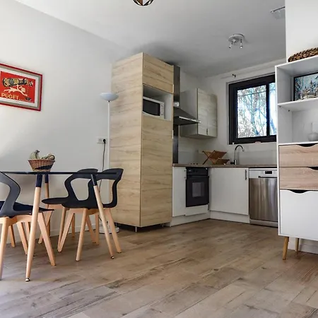 Le Galli En Plein Coeur De Apartment Sanary-sur-Mer