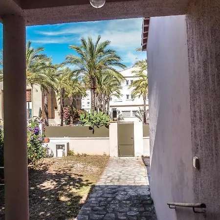 Le Galli En Plein Coeur De Sanary-sur-Mer